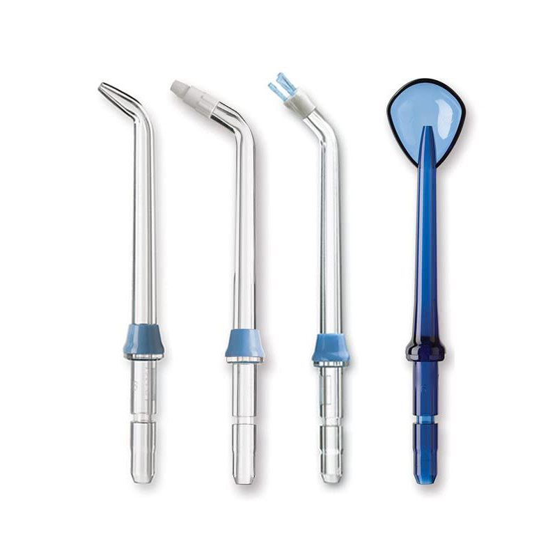 Waterpik WP-450E2 Cordless white oral irrigator