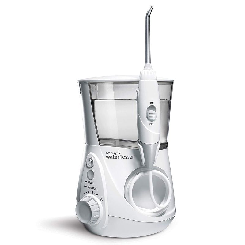 Waterpik WP-660E2 Aquarius White oral irrigator