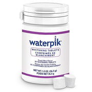 Waterpik WT-30 whitening tablets, 30 pieces