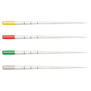 Dentsply Sirona Wave One Gold Paper Points, 60 pieces