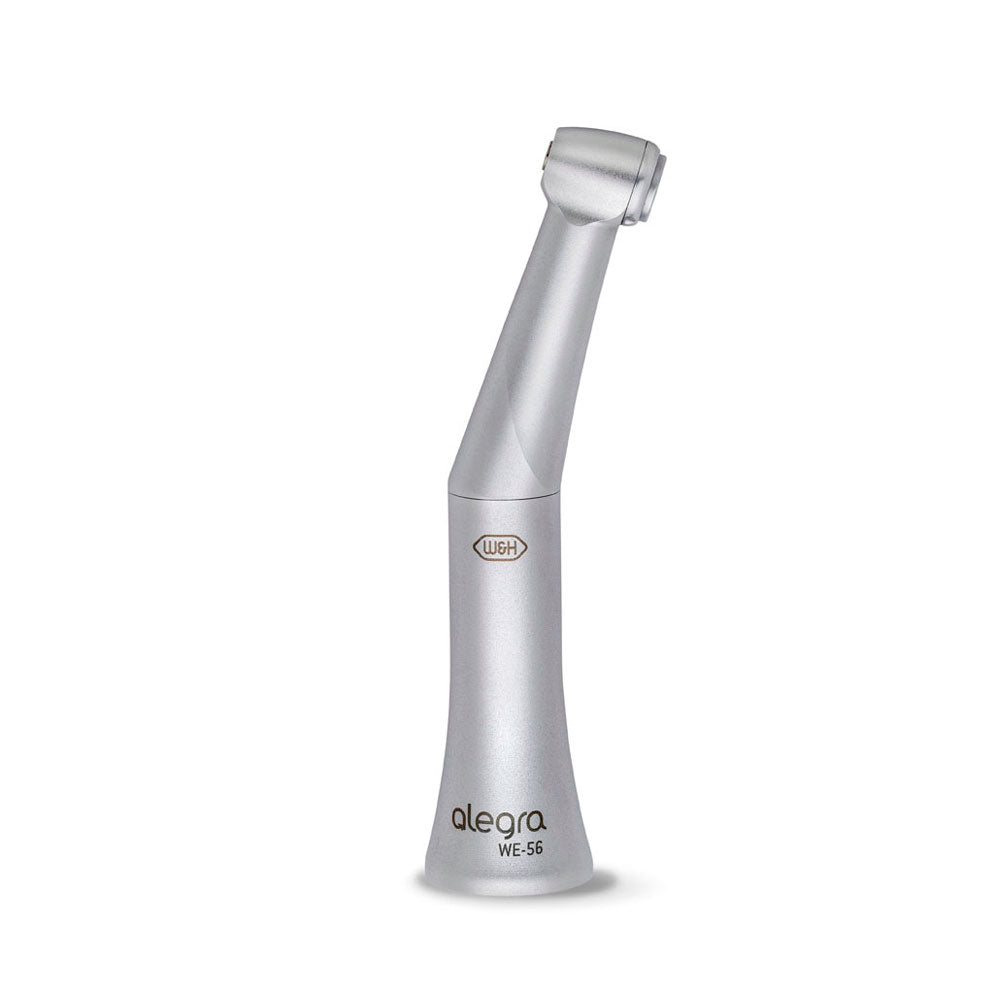 Alegra WE-56 1:1 contra-angle handpiece