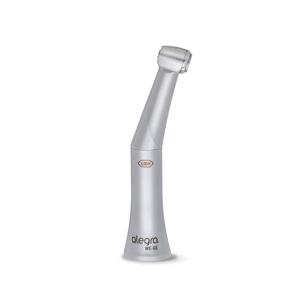 Alegra WE-66 4:1 contra-angle handpiece