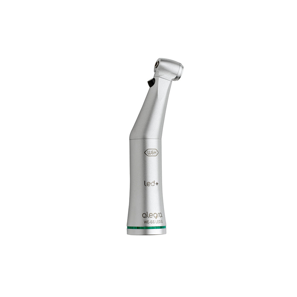 Alegra WE-66 LED G 4:1 contra-angle handpiece
