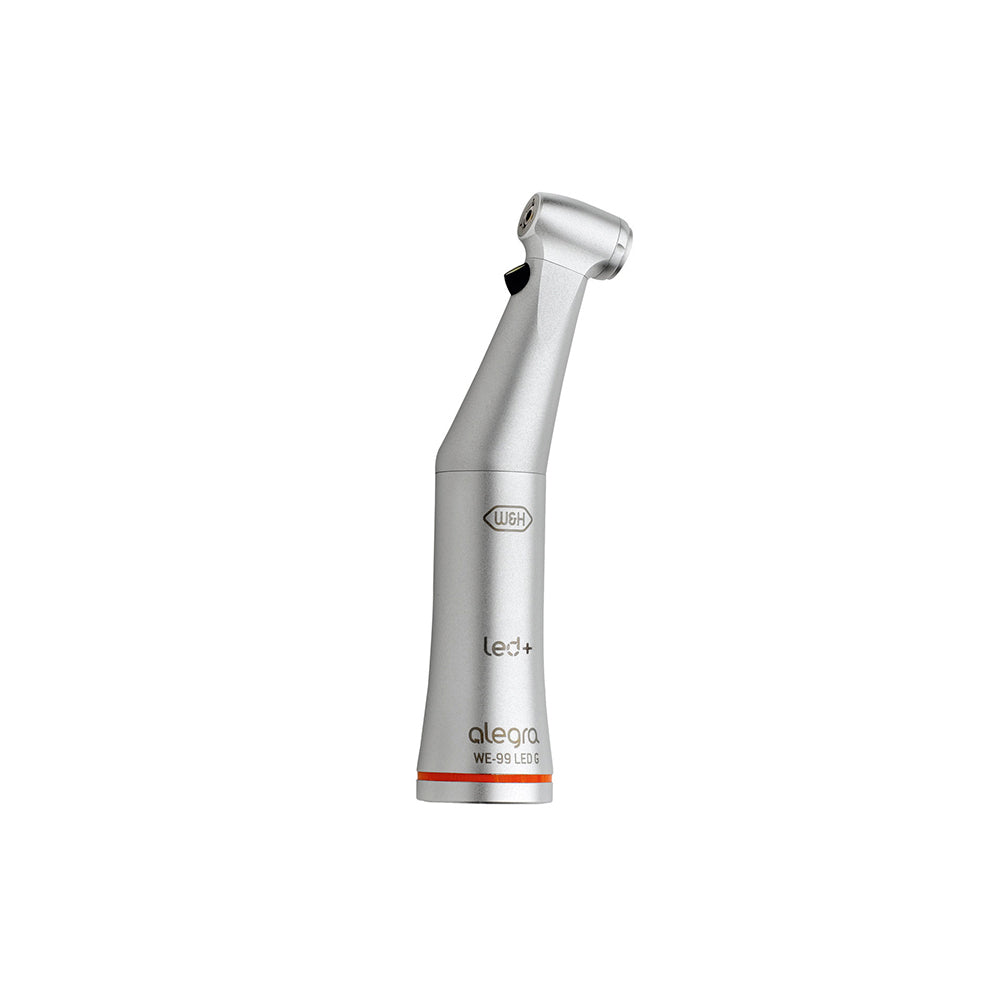 WE-99 LED G Alegra 1:4,5 contra-angle handpiece