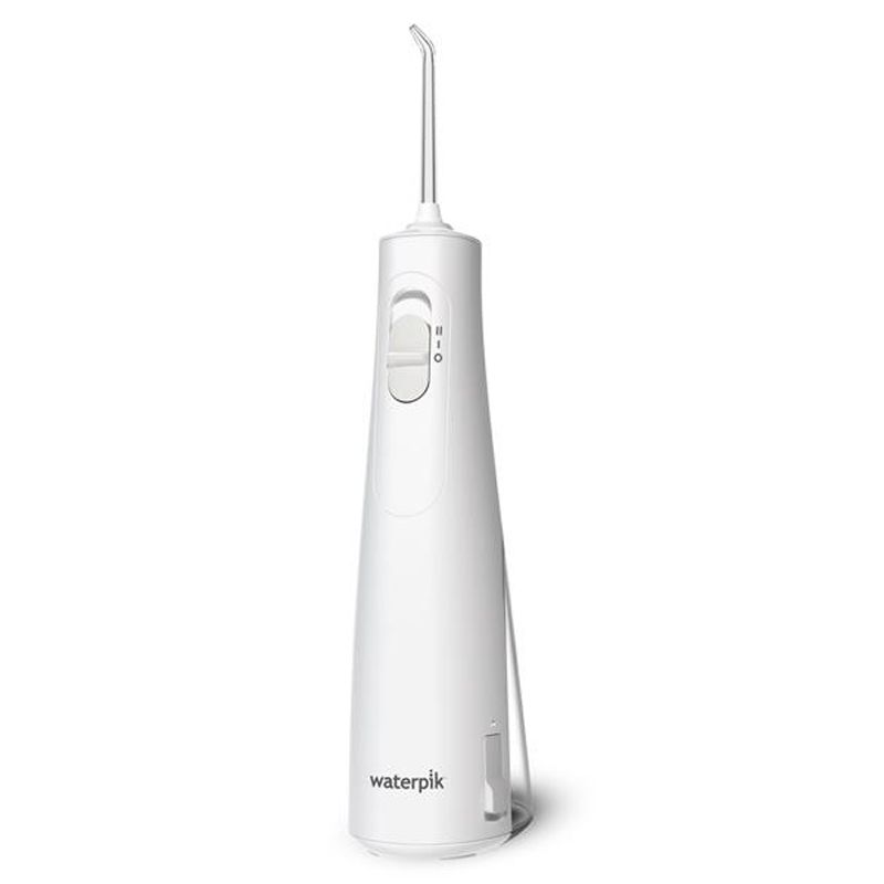 Waterpik WF-21 Cordless Enhance 3000 white oral irrigator