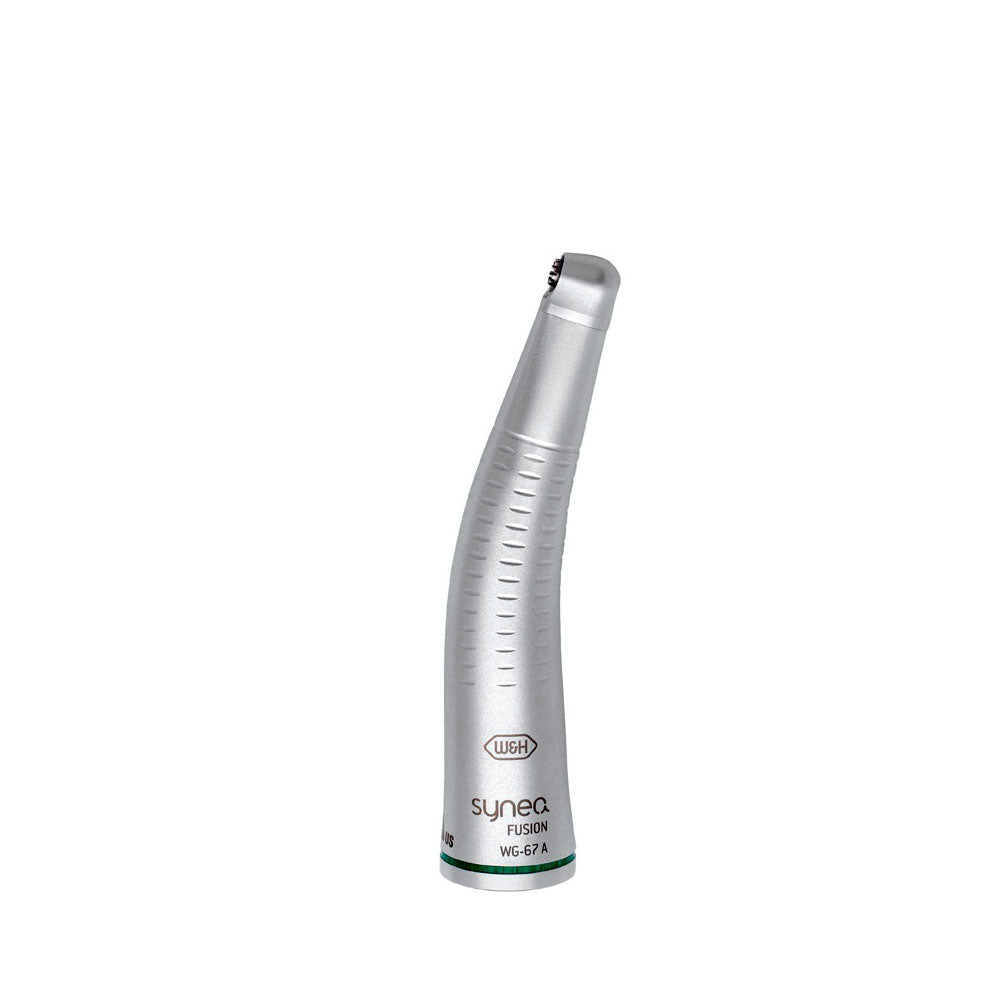 Synea Fusion WG-67 A 2:1 reciprocating contra-angle handpiece