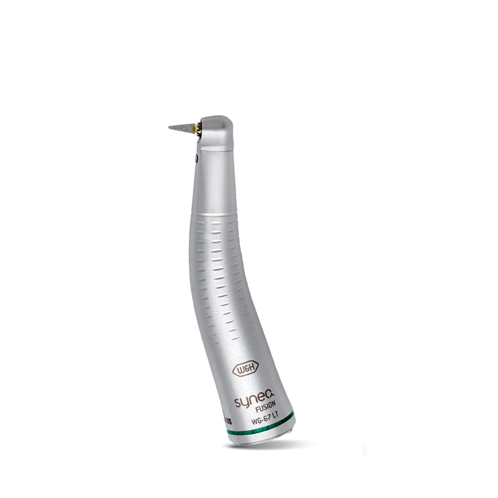 Synea Fusion WG-67 LT 2:1 reciprocating contra-angle handpiece