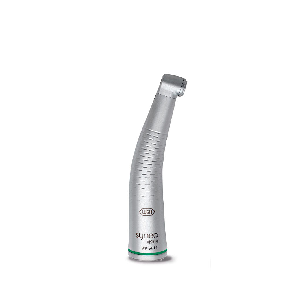Synea Vision WK-66 LT 2:1 contra-angle handpiece