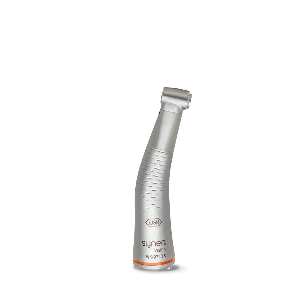 Synea Vision WK-93 LT S 1:4.5 short contra-angle handpiece
