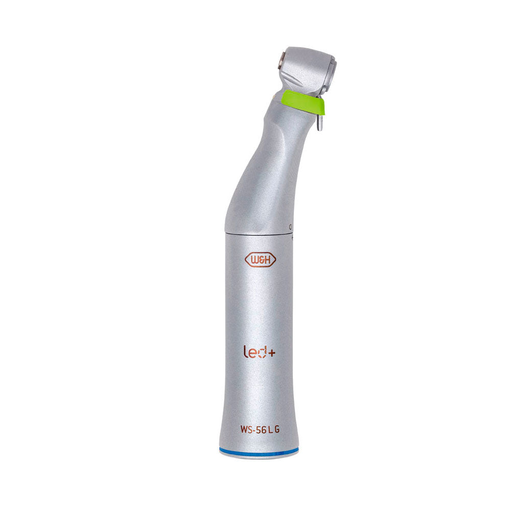 W&H WS-56 LG surgical contra-angle handpiece with generator