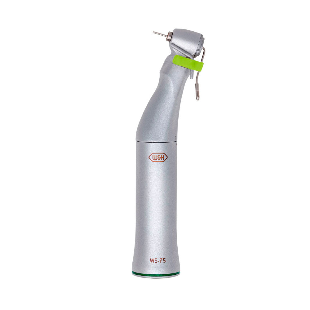 W&H WS-75 surgical contra-angle handpiece