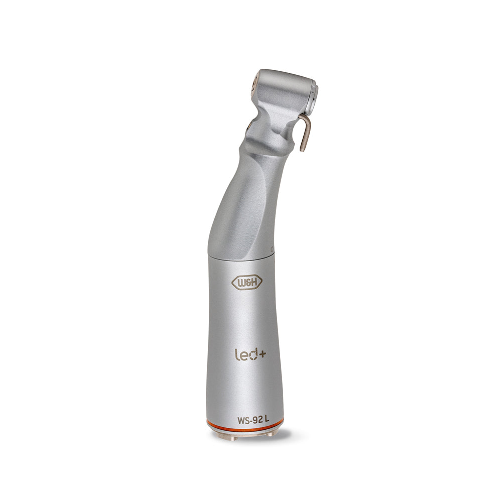 W&H WS-92 L illuminated surgical contra-angle handpiece