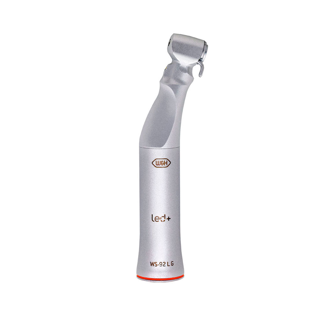 W&H WS-92 LG surgical contra-angle handpiece with generator