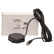 Dentsply Sirona X-Smart foot pedal