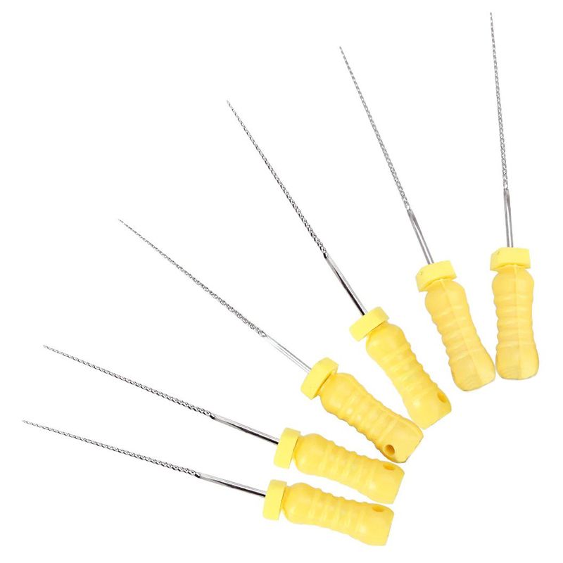 Edenta nerve extractors 030, 6 pieces