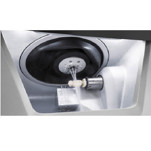 VHF Z4 four-axis chairside milling machine
