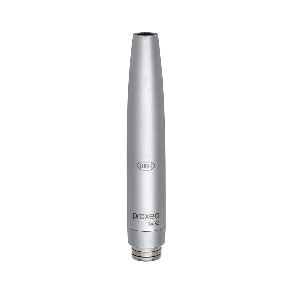 Proxeo ZA-55 air scaler with Roto Quick connection
