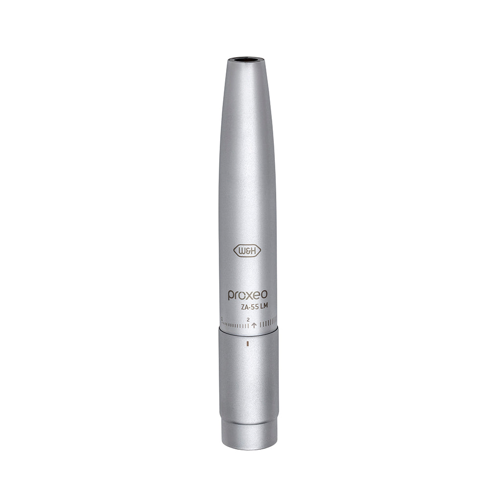 Proxeo ZA-55 LM air scaler with Multiflex connection