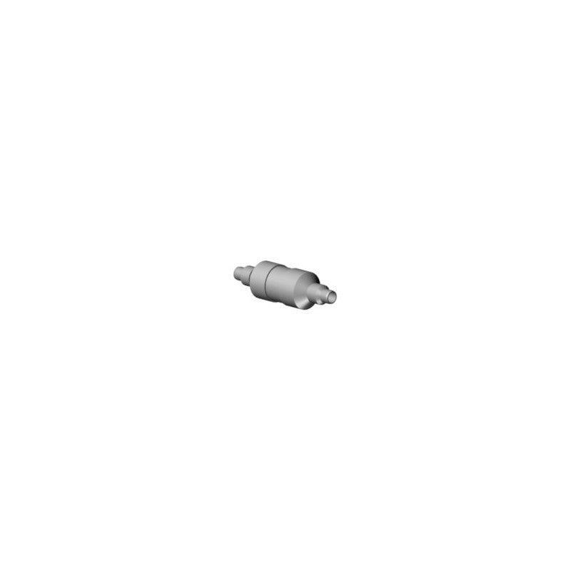 CATTANI Micro-Smart exhaust air silencer