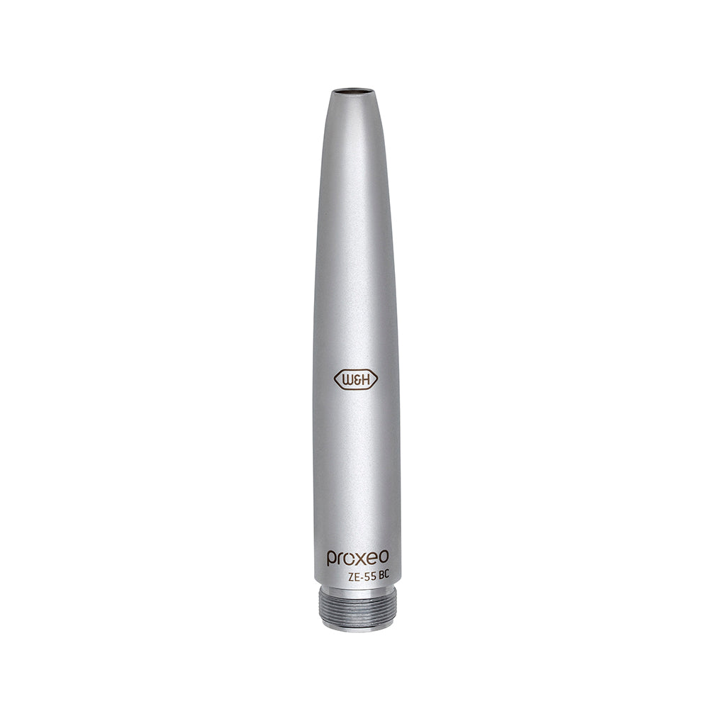 Proxeo ZE-55 BC air scaler with fixed Borden connection