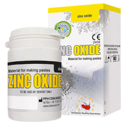 Cerkamed ZINC OXIDE powder, 50 g
